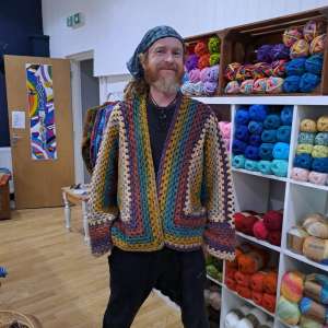 Hexi Cardi