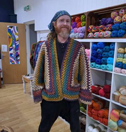 Hexi Cardi