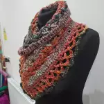 Cosy Cowl 1
