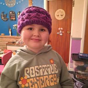Nordic Wool Head Warmer